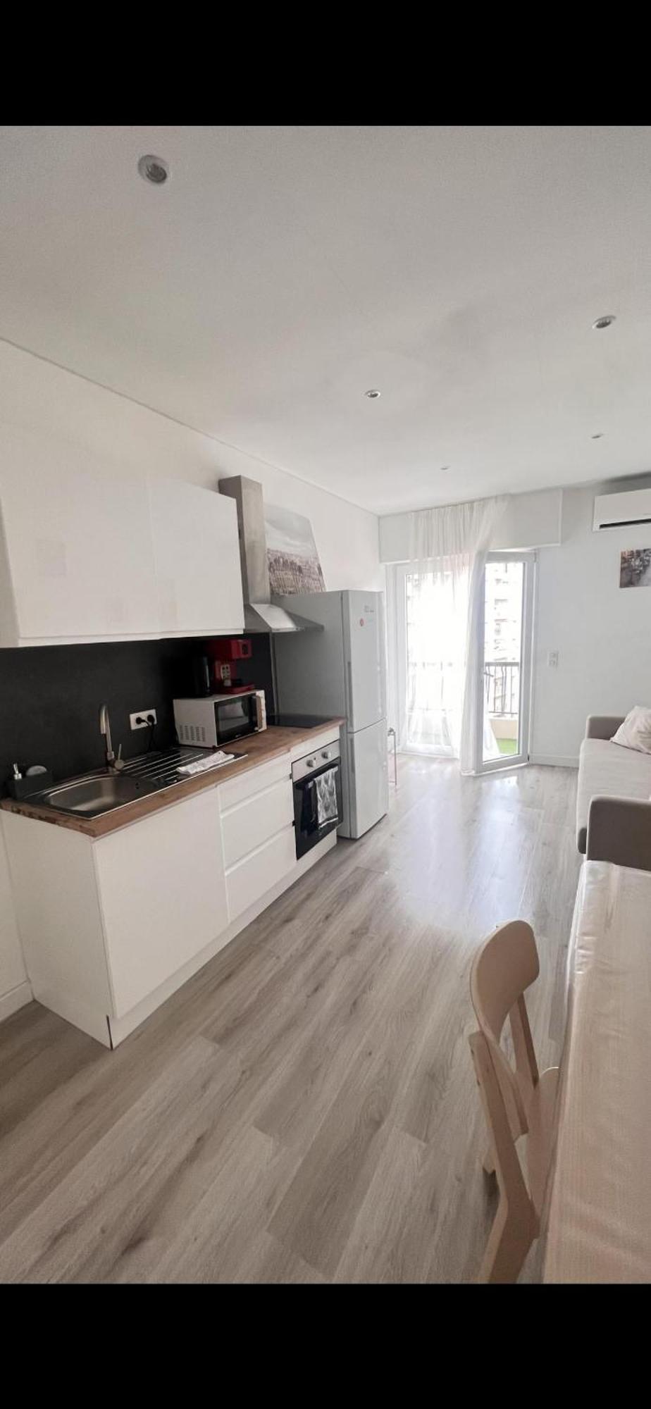 Apartment Umba With Nizza